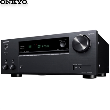 Amply ONKYO TX-NR595